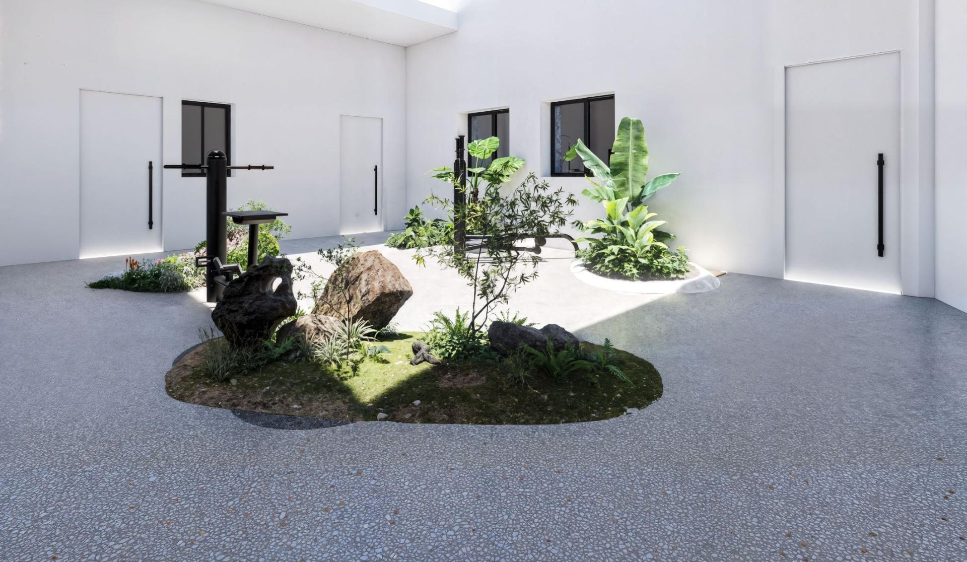 ground-floor in Torrevieja — Ref 49493