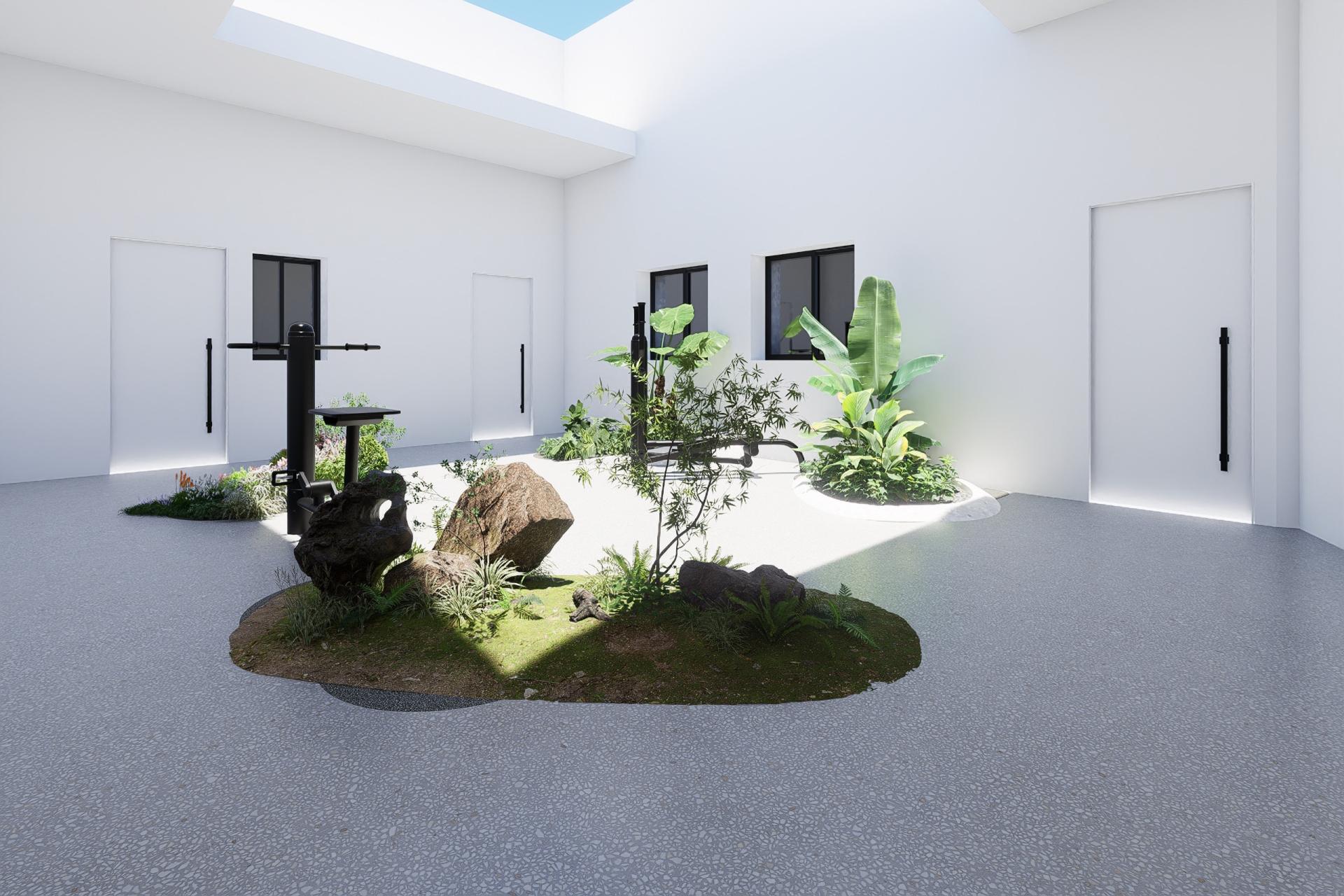 ground-floor in Torrevieja — Ref 49493
