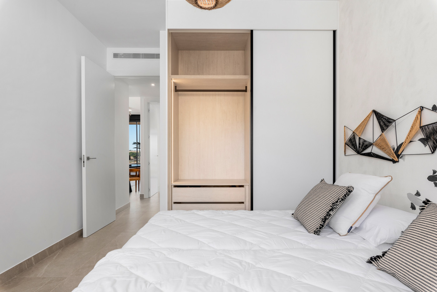 ground-floor in Benijófar — Ref 9660