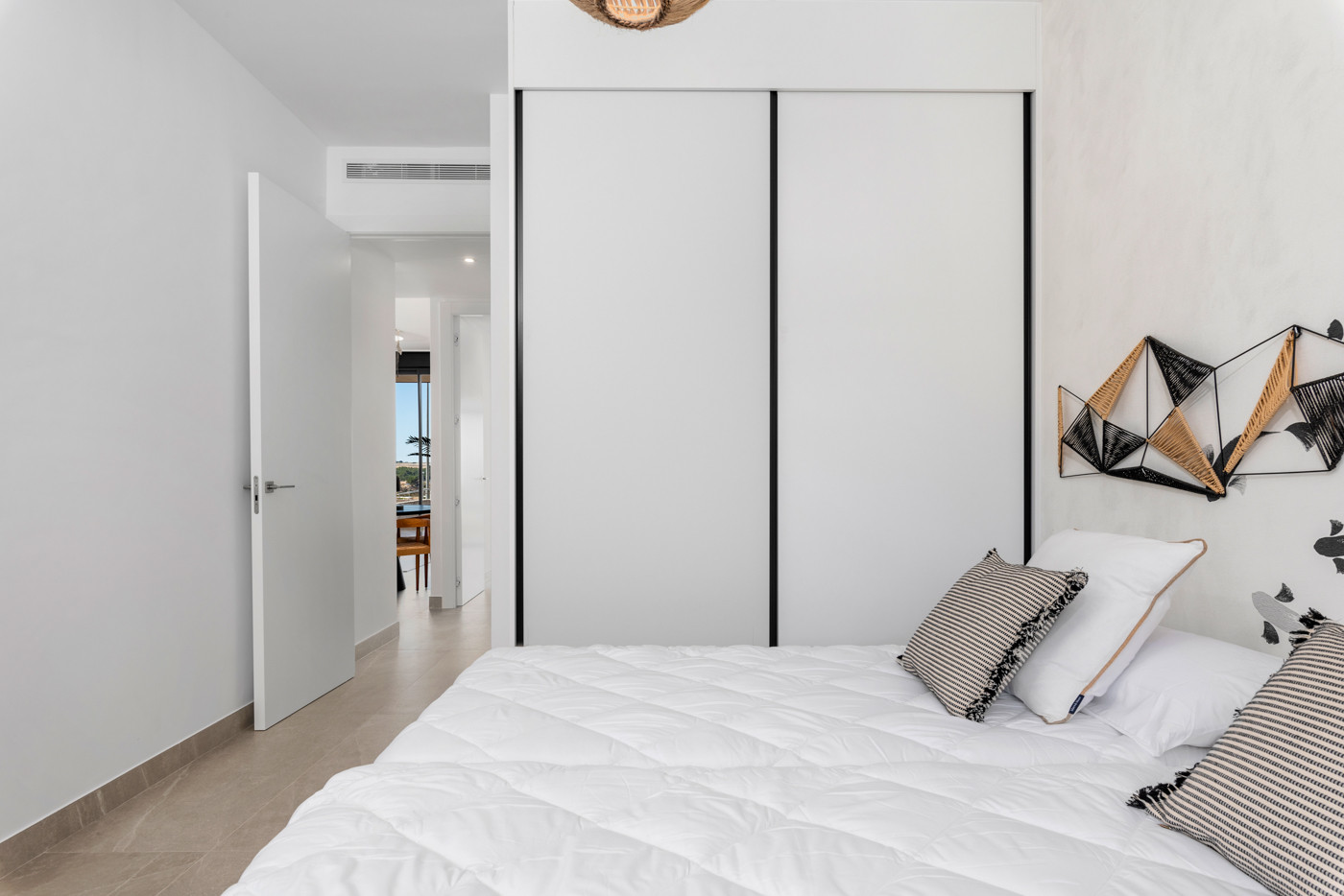 ground-floor in Benijófar — Ref 9660