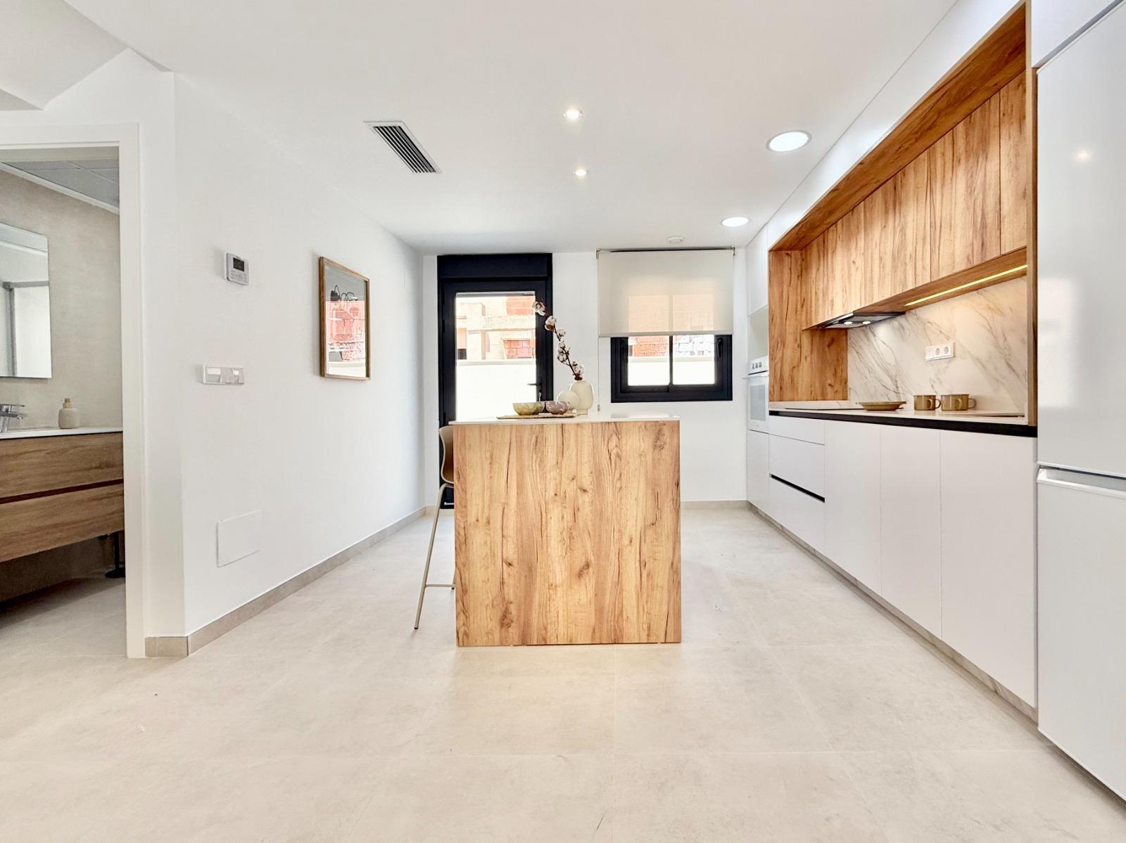 high-bungalow in Cox — Ref 28059