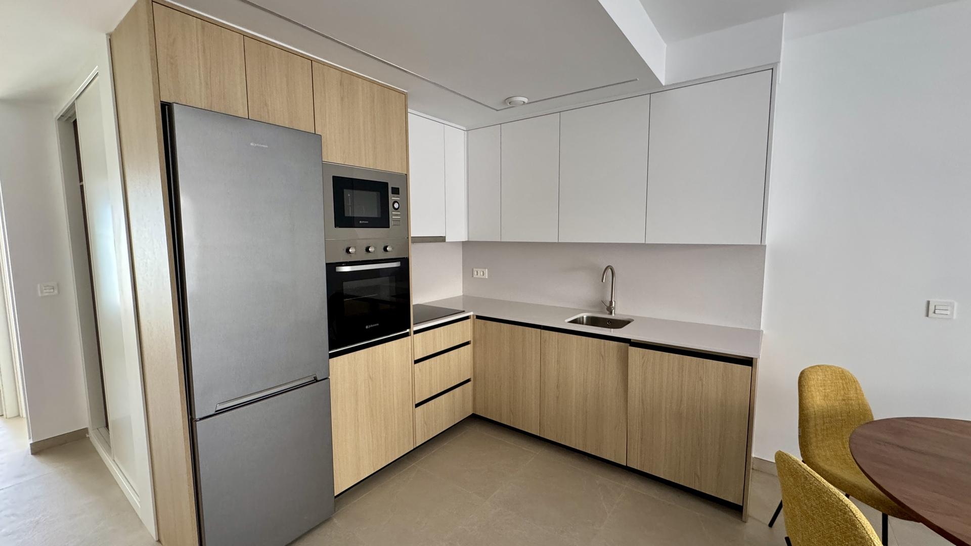 low-bungalow in San Pedro del Pinatar — Ref 18379