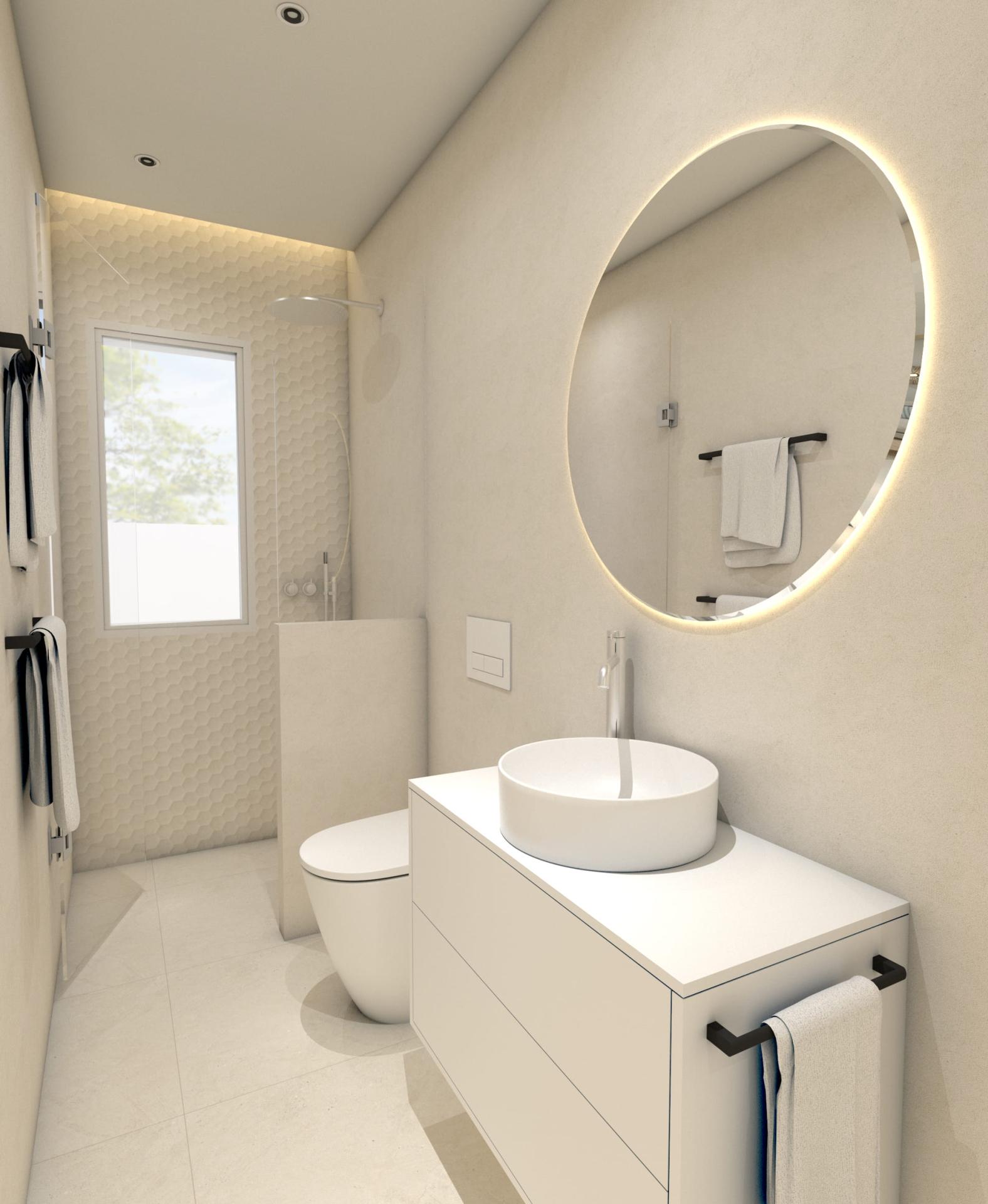 low-bungalow in Torre de la Horadada — Ref 21634