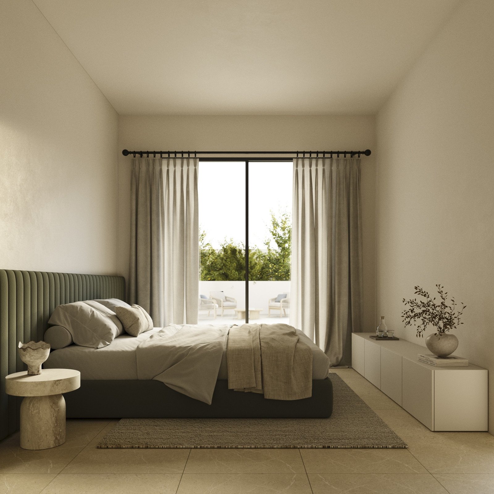 Detached in Polop — Ref 11169552-01