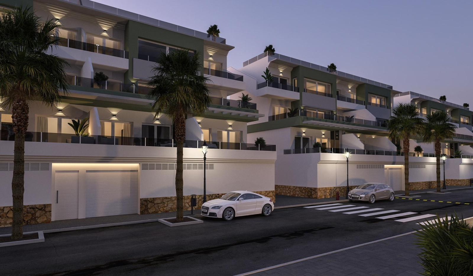 apartment in Xeresa — Ref 23302