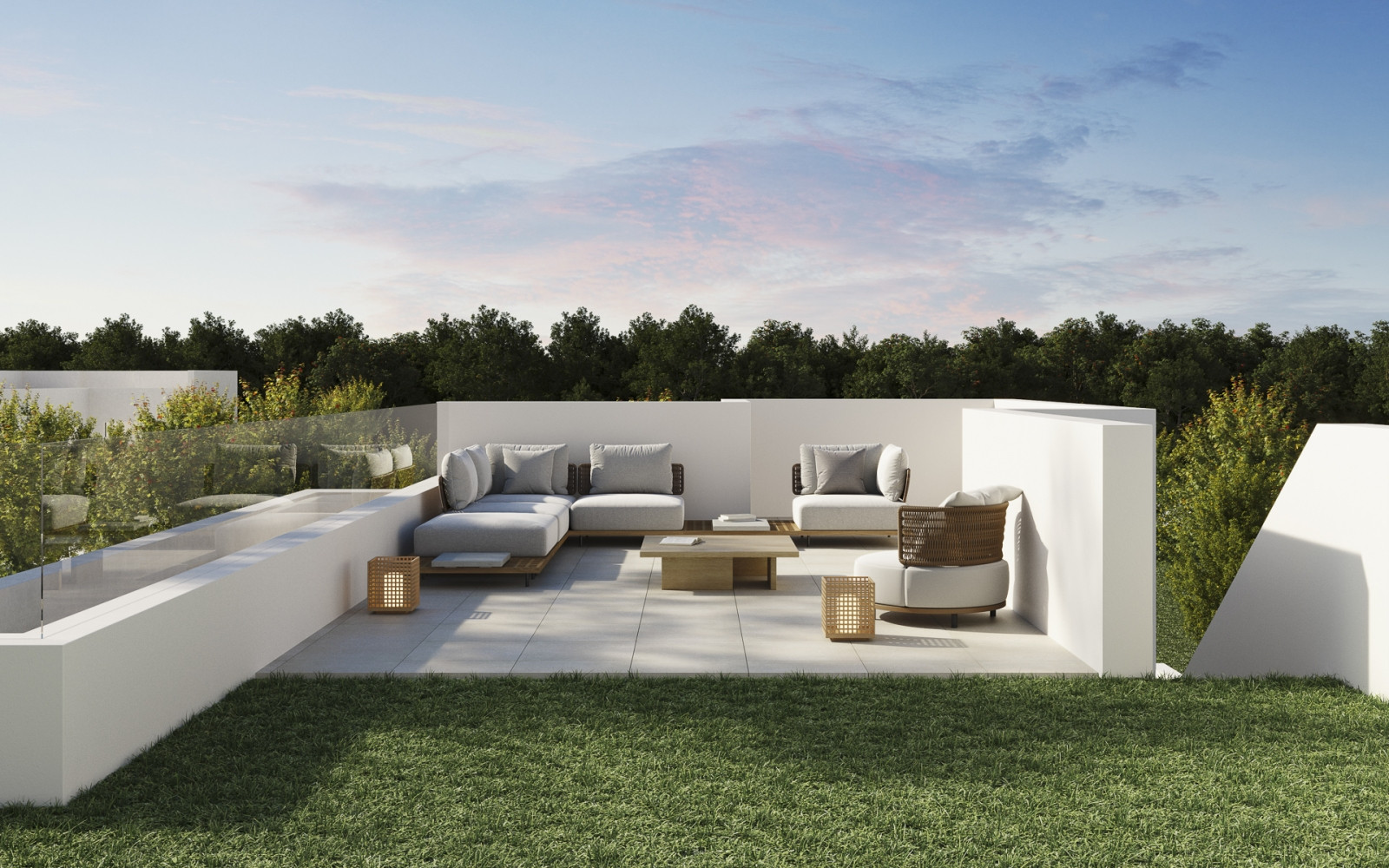 Detached in Polop — Ref 11169552-01