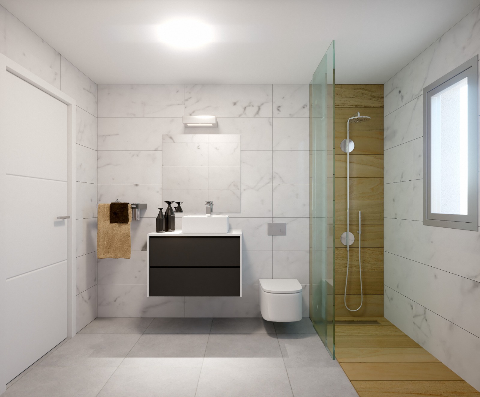 Terraced in Orihuela — Ref 10701387-02