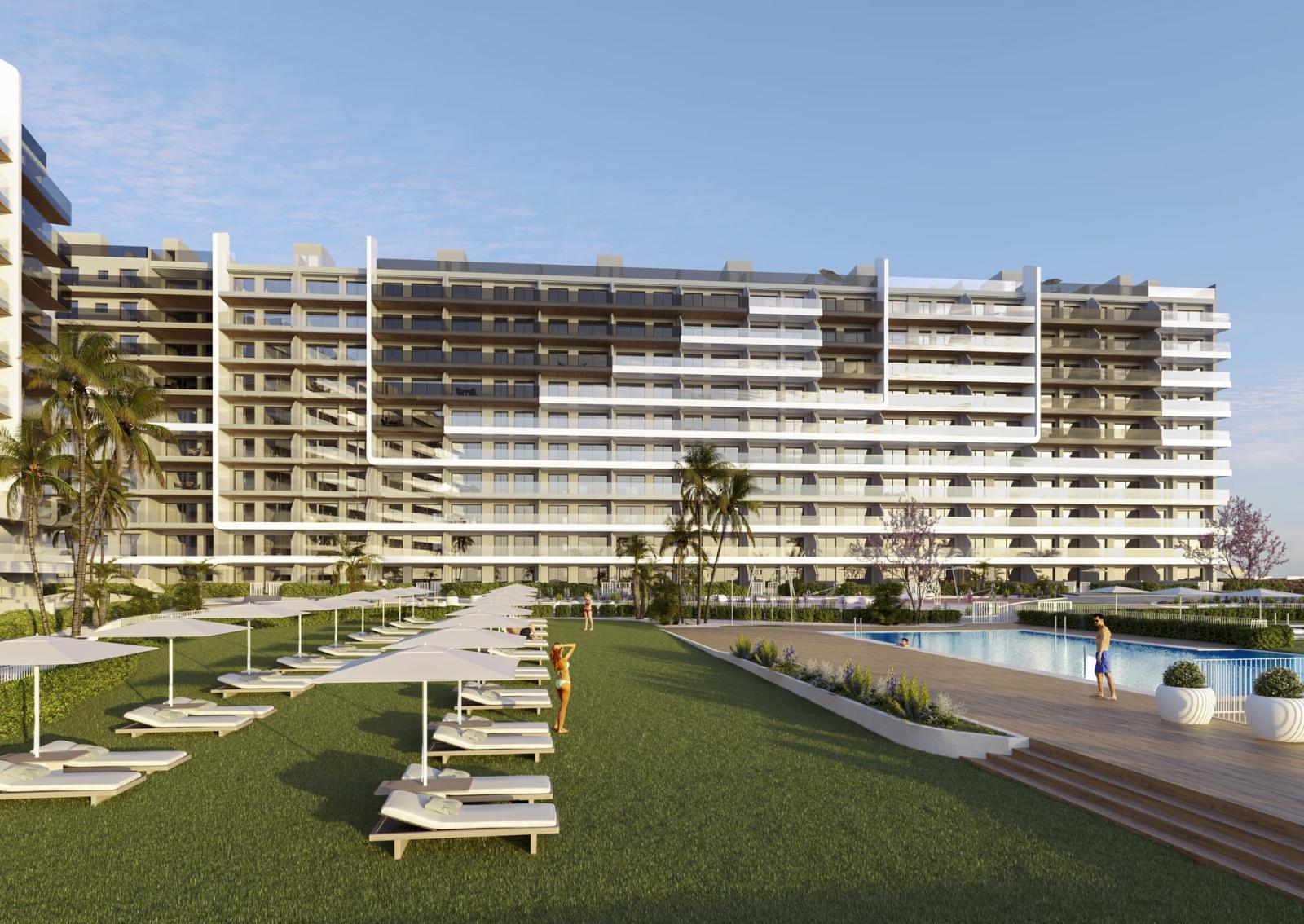 Punta Prima — Ref 13508389-04