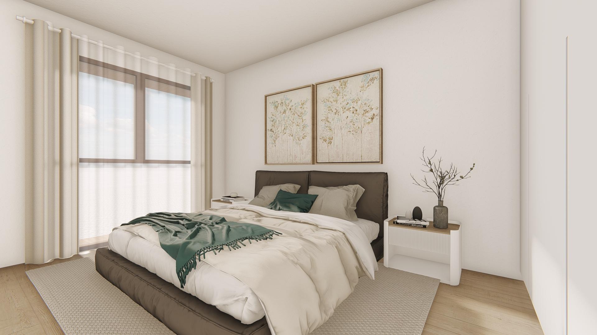San Javier — Ref 14014461-01