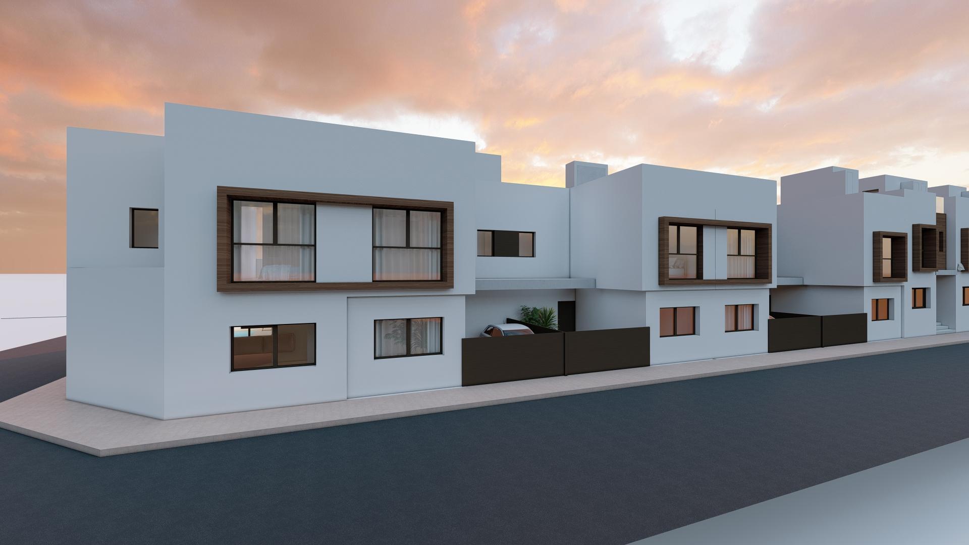 San Javier — Ref 14014461-01
