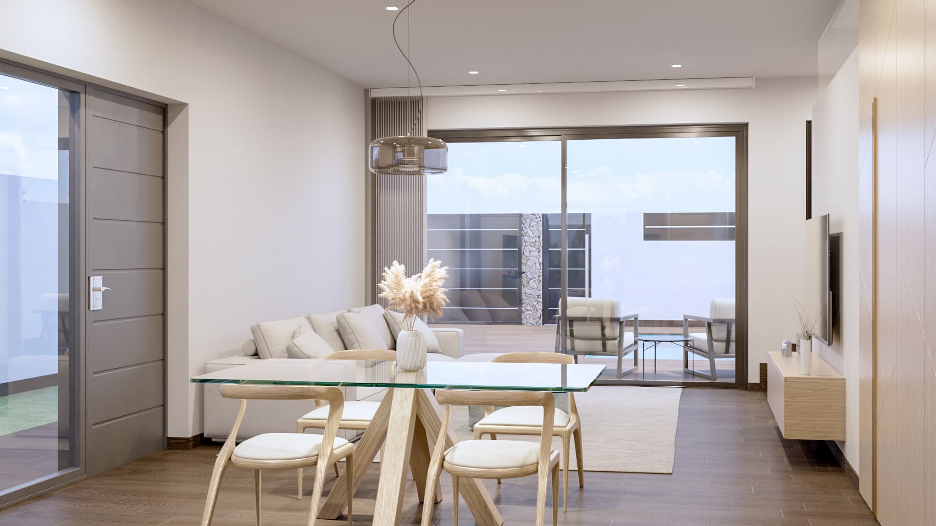 San Pedro del Pinatar — Ref 14103071-01