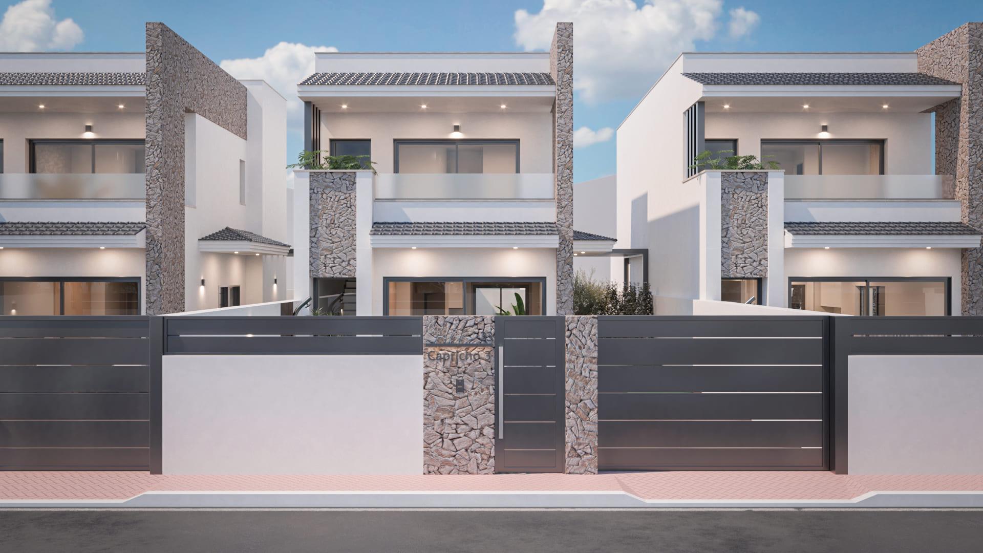 San Pedro del Pinatar — Ref 14103071-01