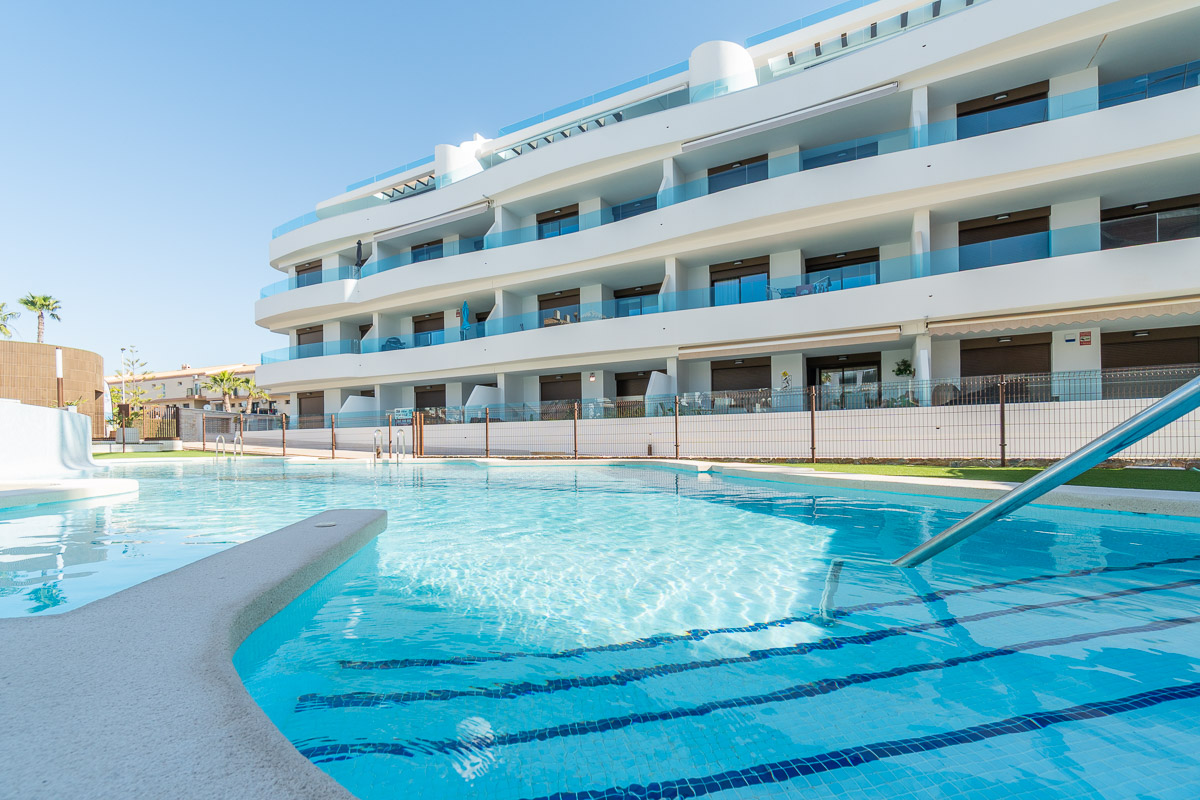 Orihuela Costa — Ref 13818043-01