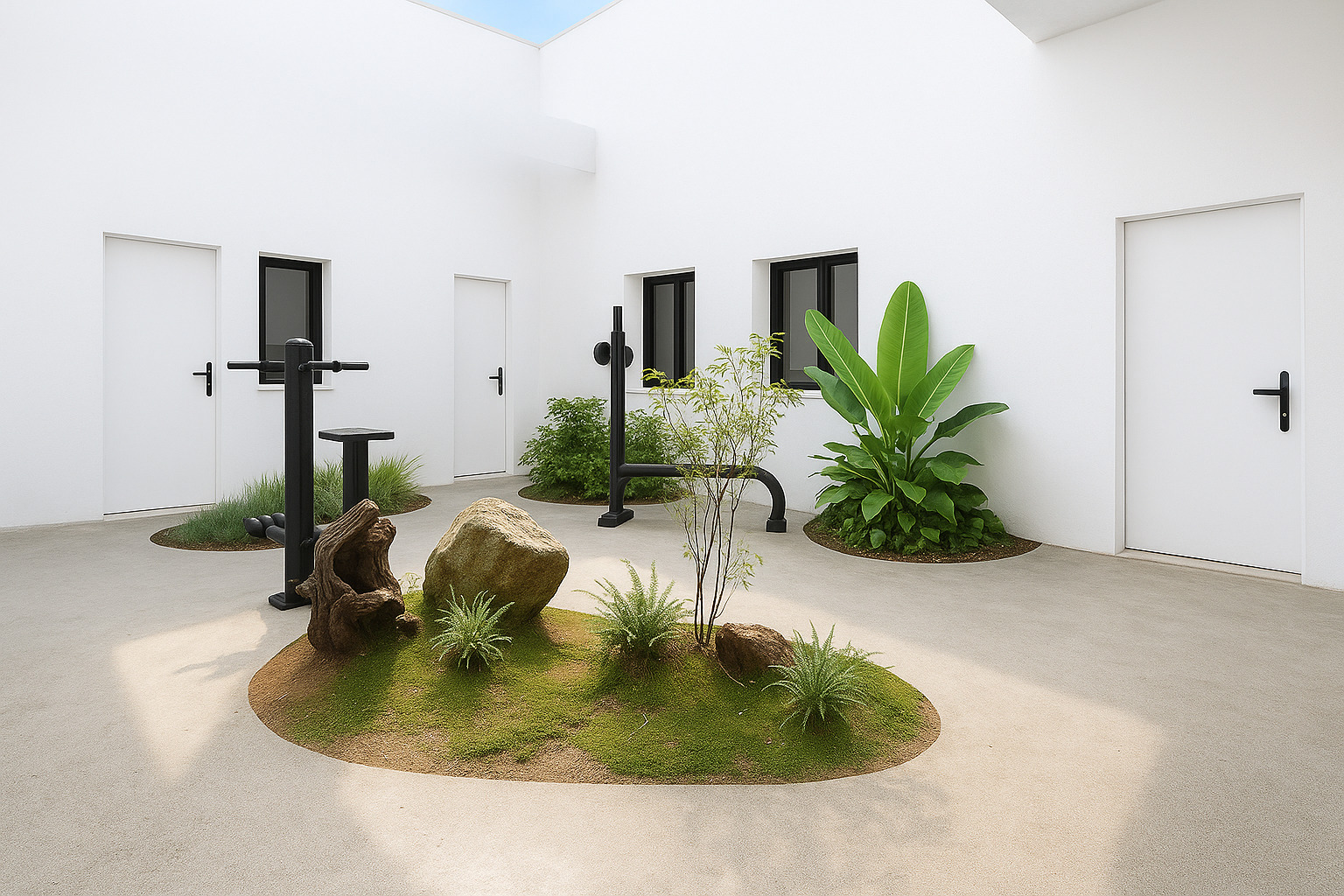 ground-floor in Torrevieja — Ref 49493