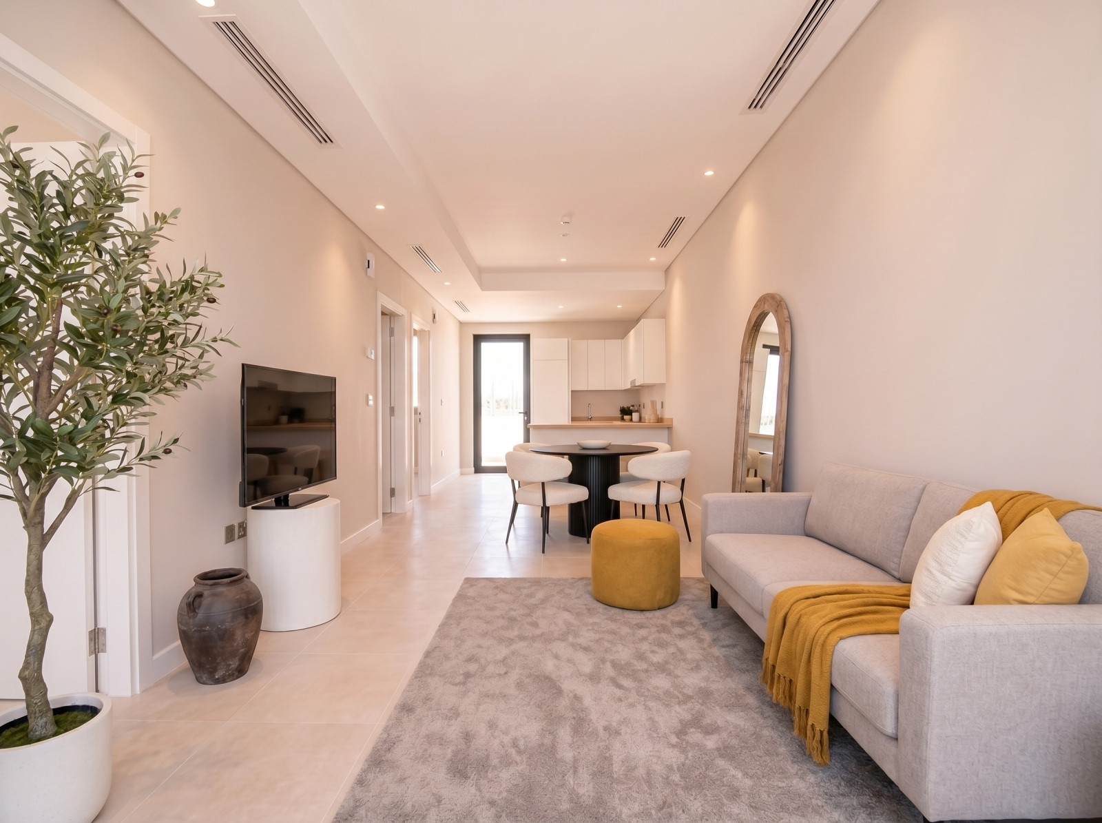 low-bungalow in San Fulgencio — Ref 18708