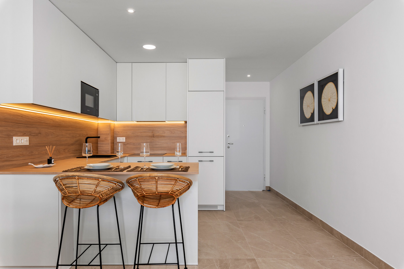 ground-floor in Benijófar — Ref 9661