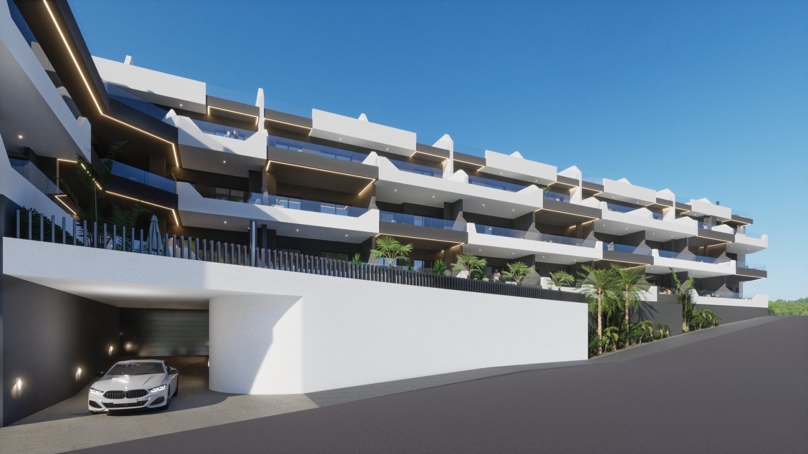 ground-floor in Benijófar — Ref 9660