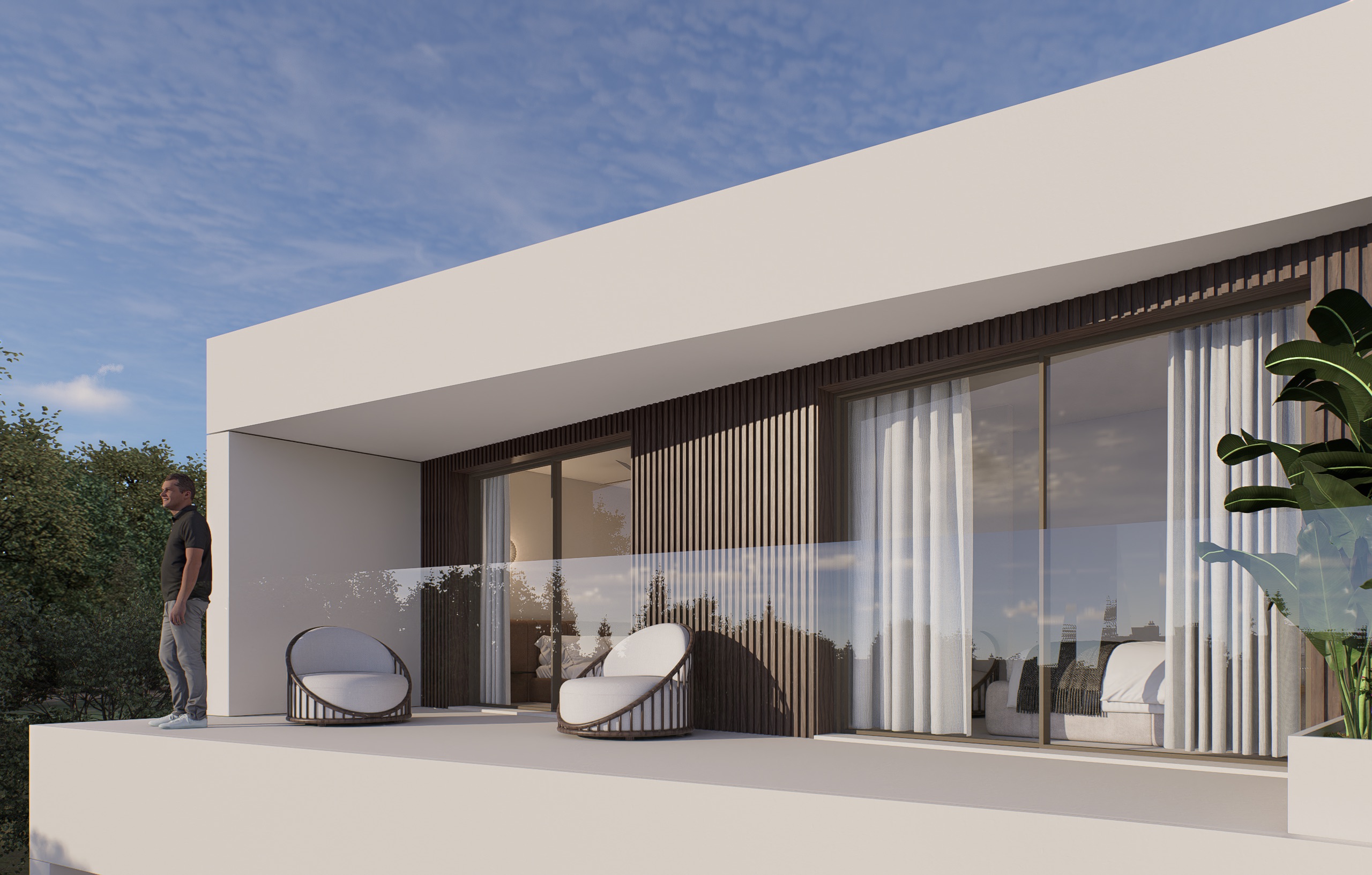 Detached in Gran Alacant — Ref 14103275-01