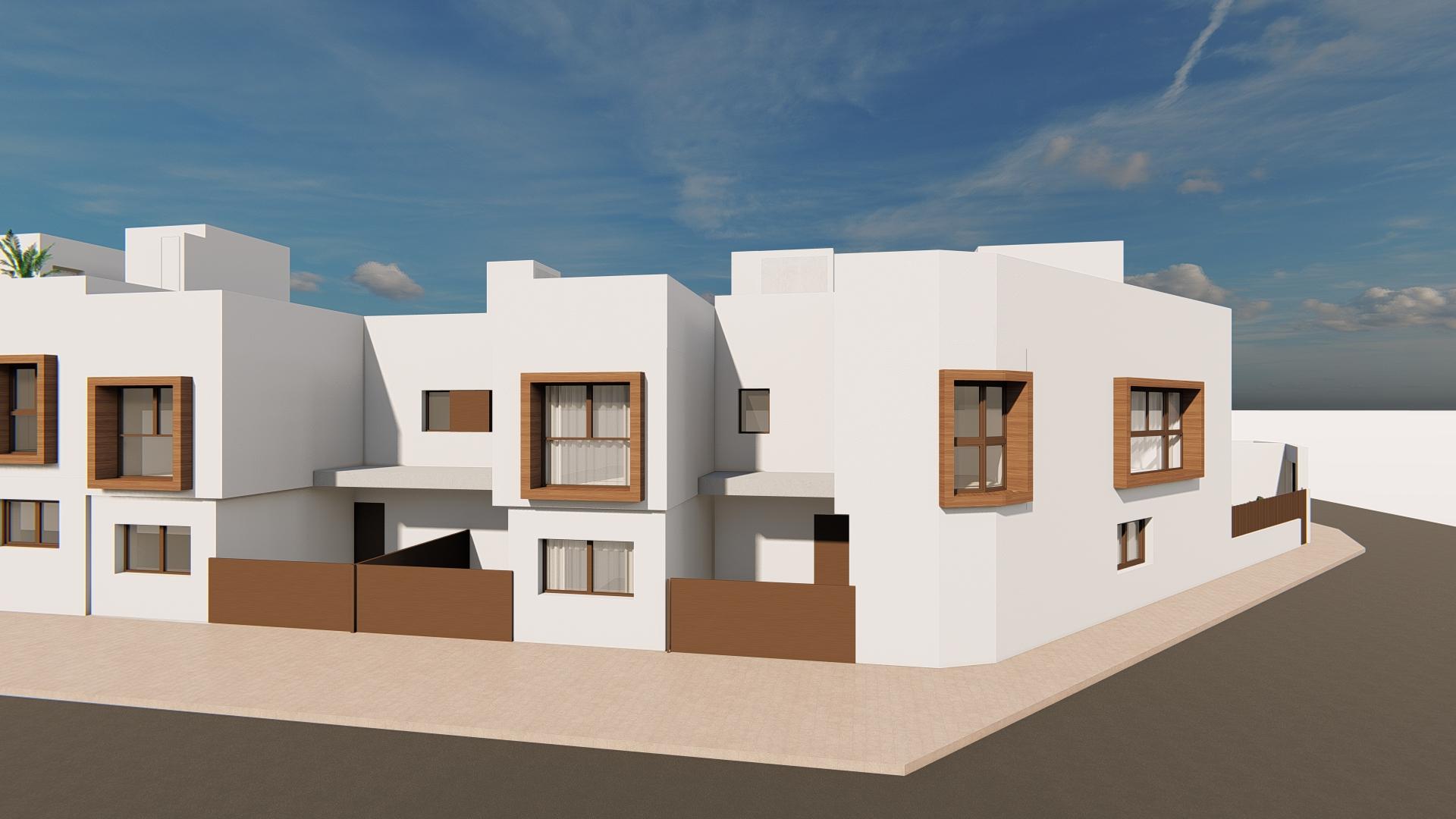 San Javier — Ref 14014461-01
