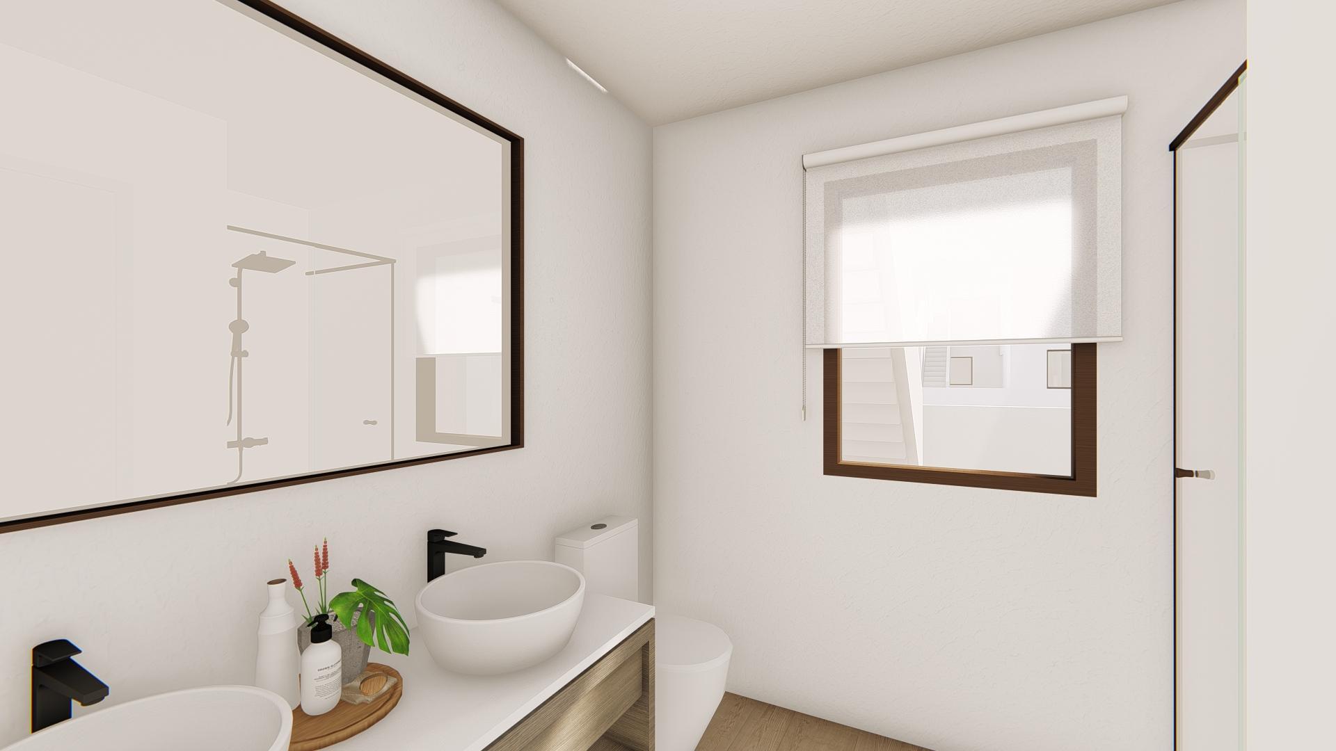 San Javier — Ref 14014461-01