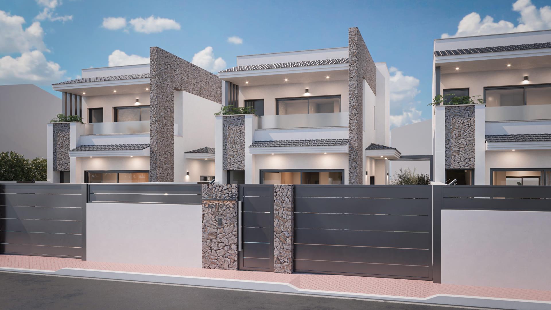 San Pedro del Pinatar — Ref 14103071-01