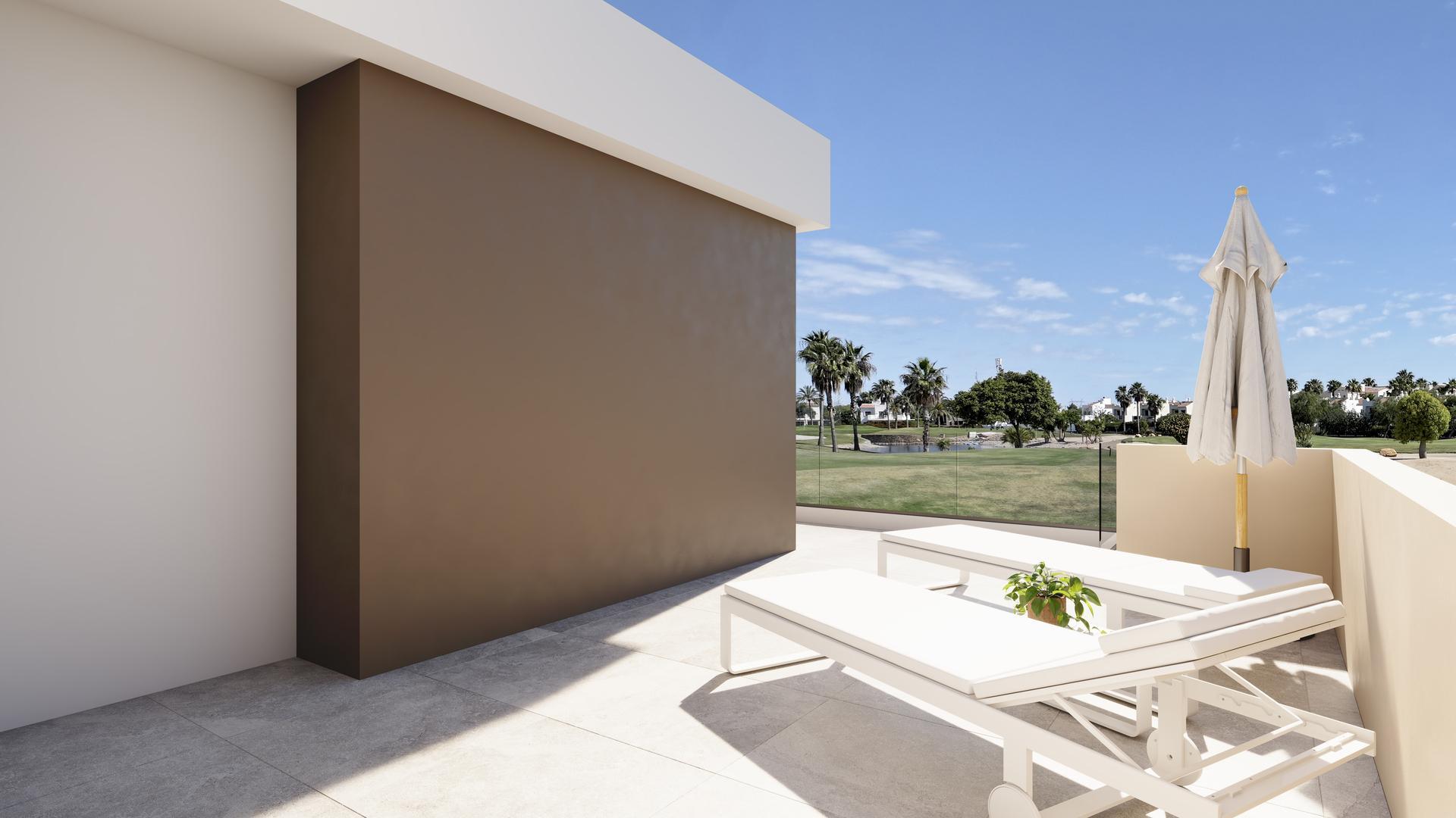 San Javier — Ref 14623180-01