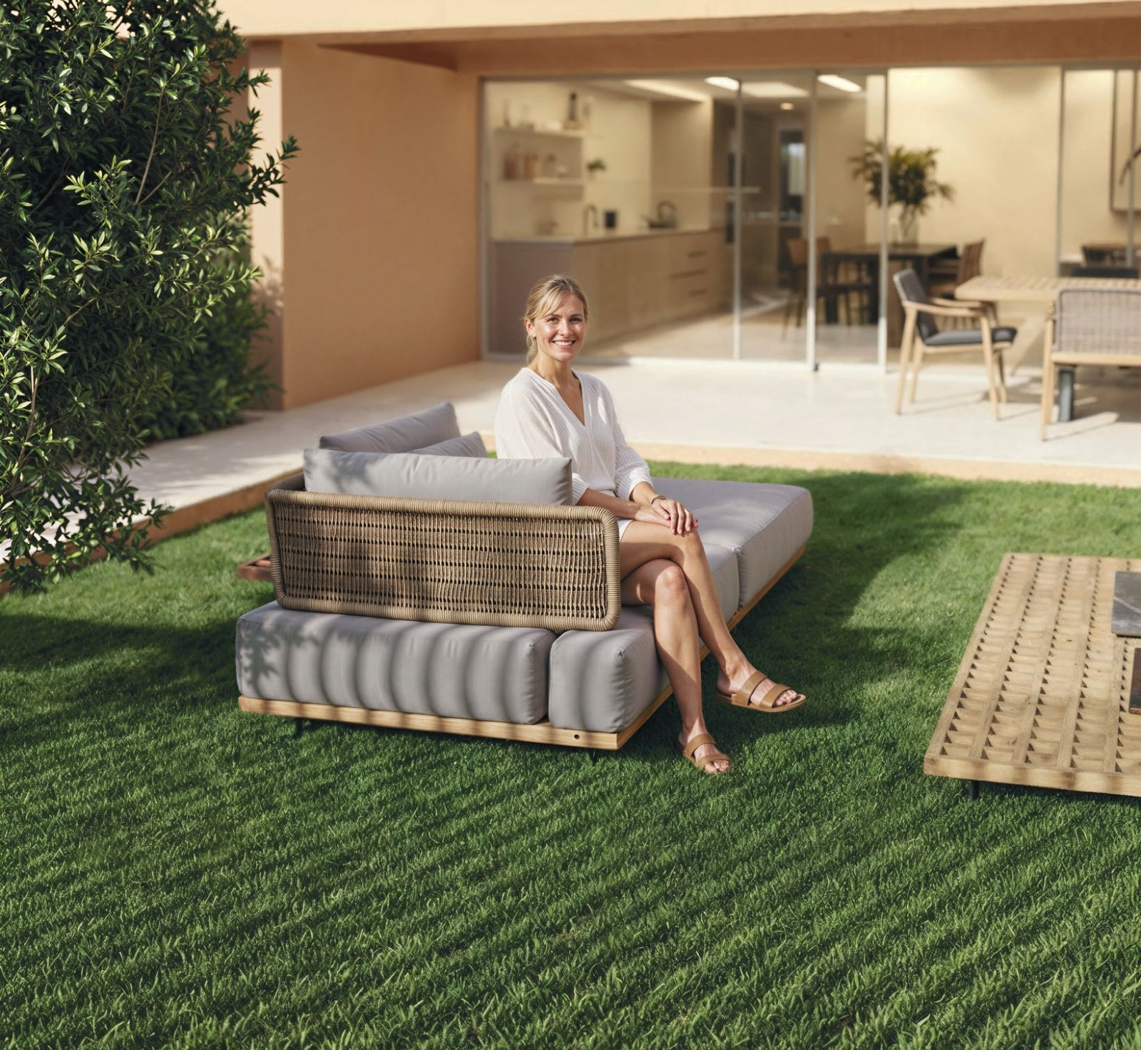 high-bungalow in Torrevieja — Ref 33895