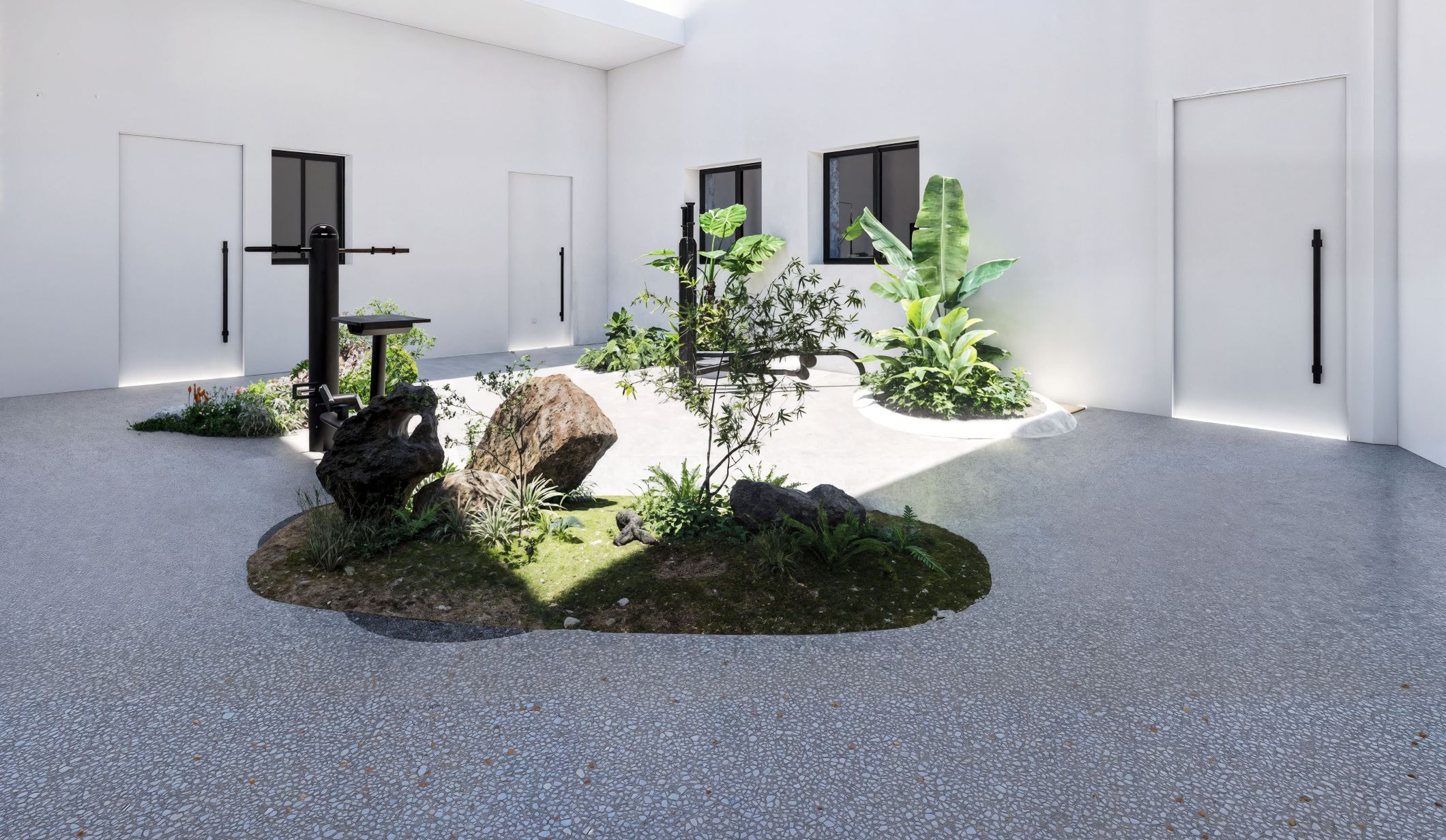 ground-floor in Torrevieja — Ref 49493