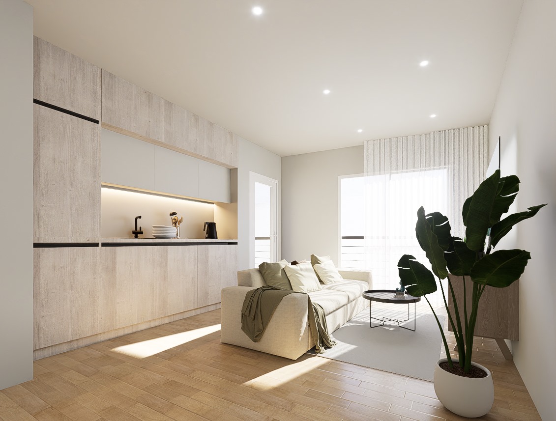 ground-floor in Torrevieja — Ref 49493