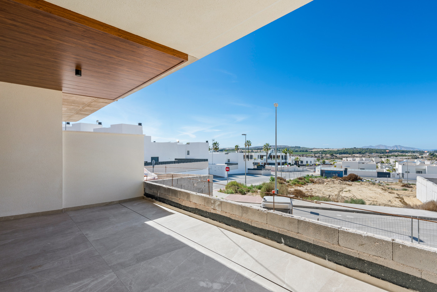 ground-floor in Benijófar — Ref 9660