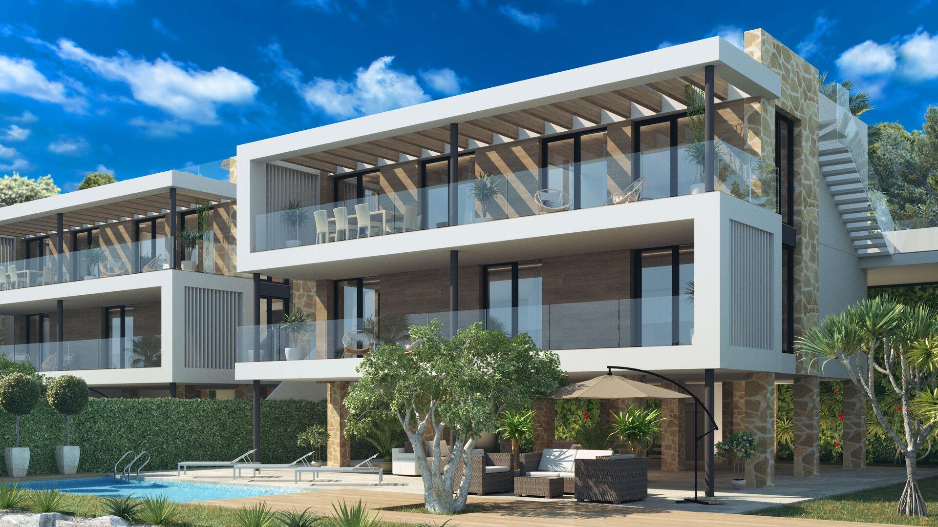detached in Rojales — Ref 20249