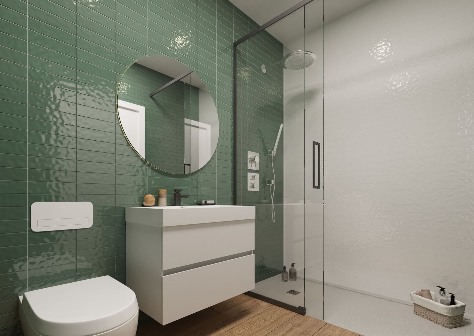 penthouse in Mutxamel — Ref 32668