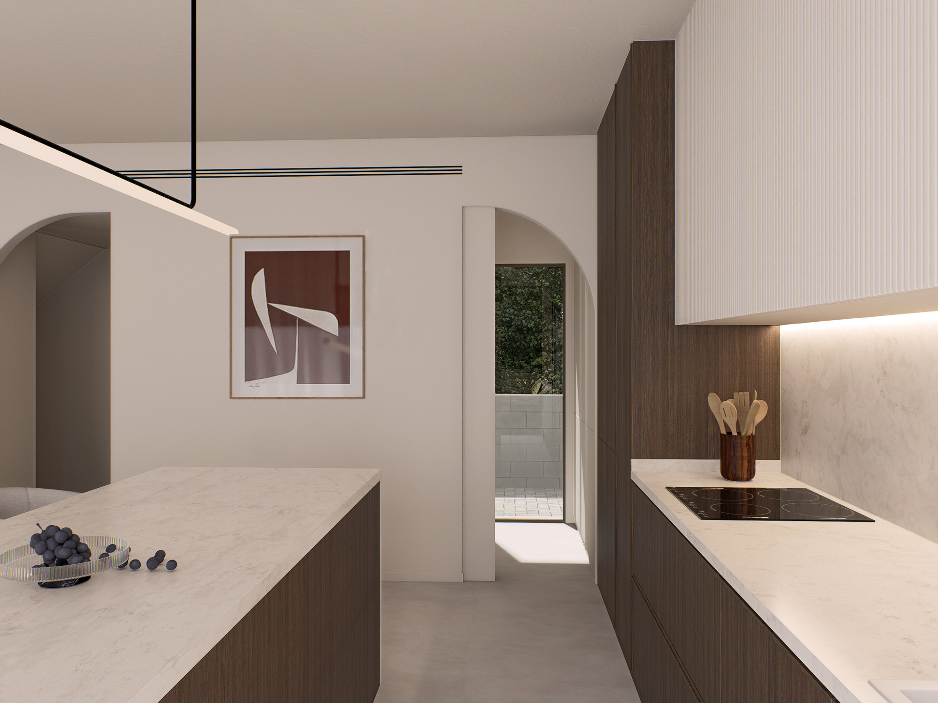 Detached in Gran Alacant — Ref 14103275-01