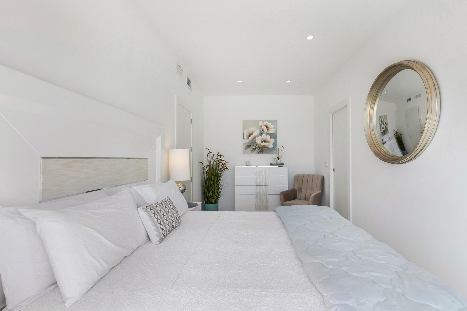 detached in Los Alcázares — Ref 32678