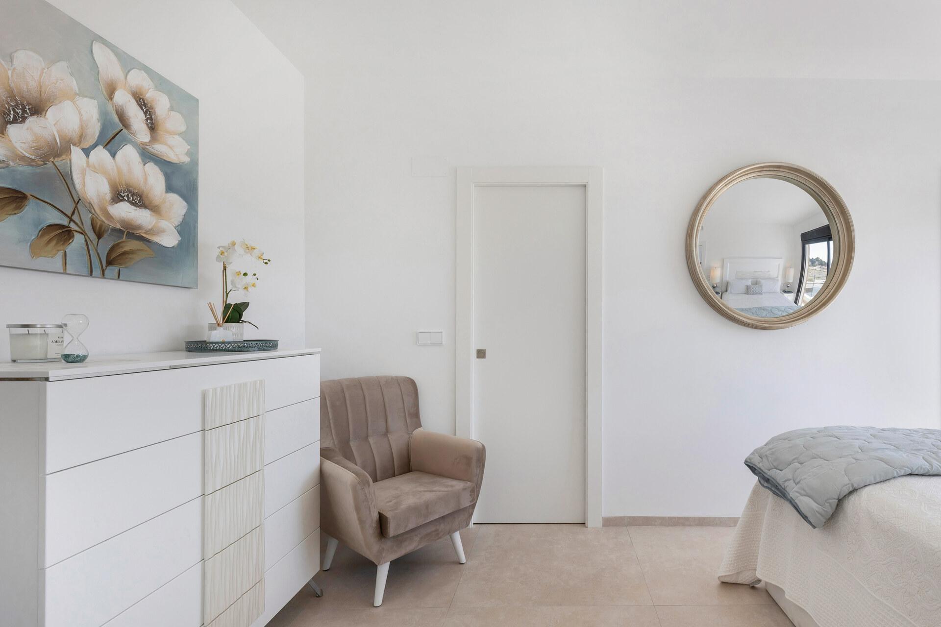 detached in Los Alcázares — Ref 32678