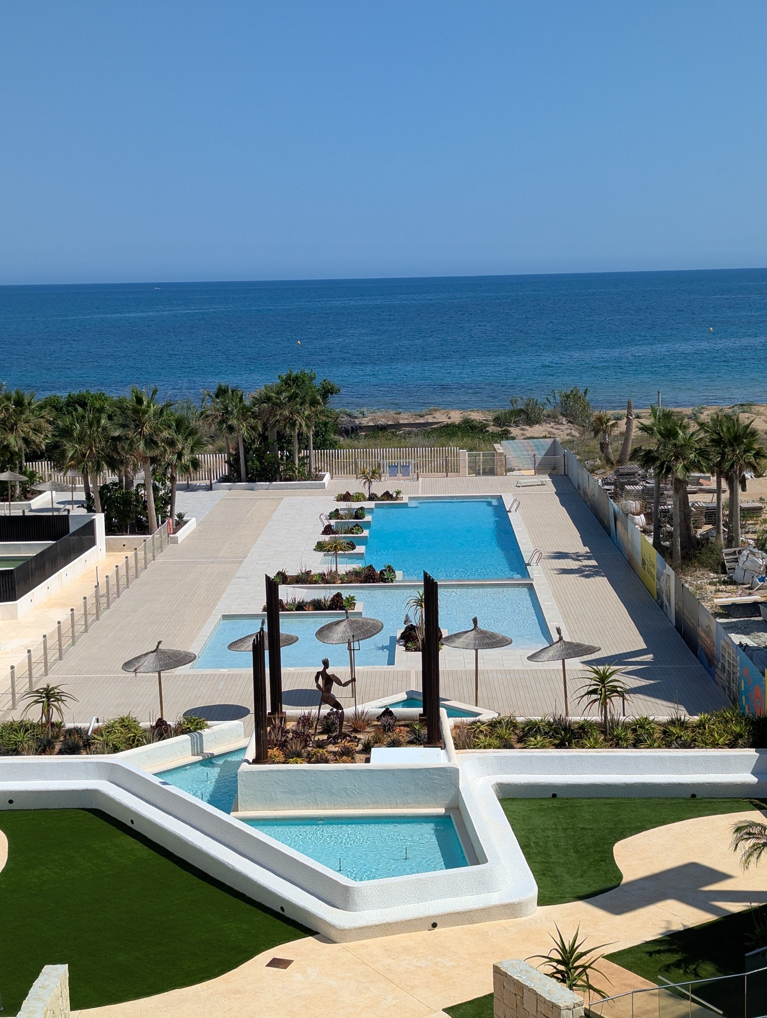 Apartment in Dénia — Ref 14051638-02
