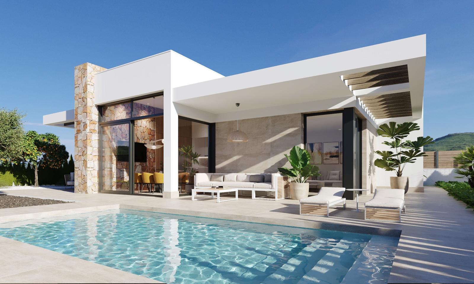 Hacienda del Alamo Golf — Ref 12167746-01