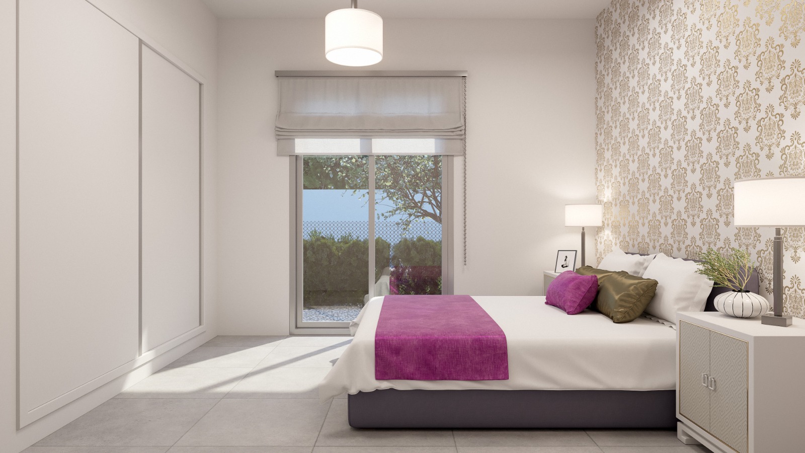 Terraced in Orihuela — Ref 10701387-02