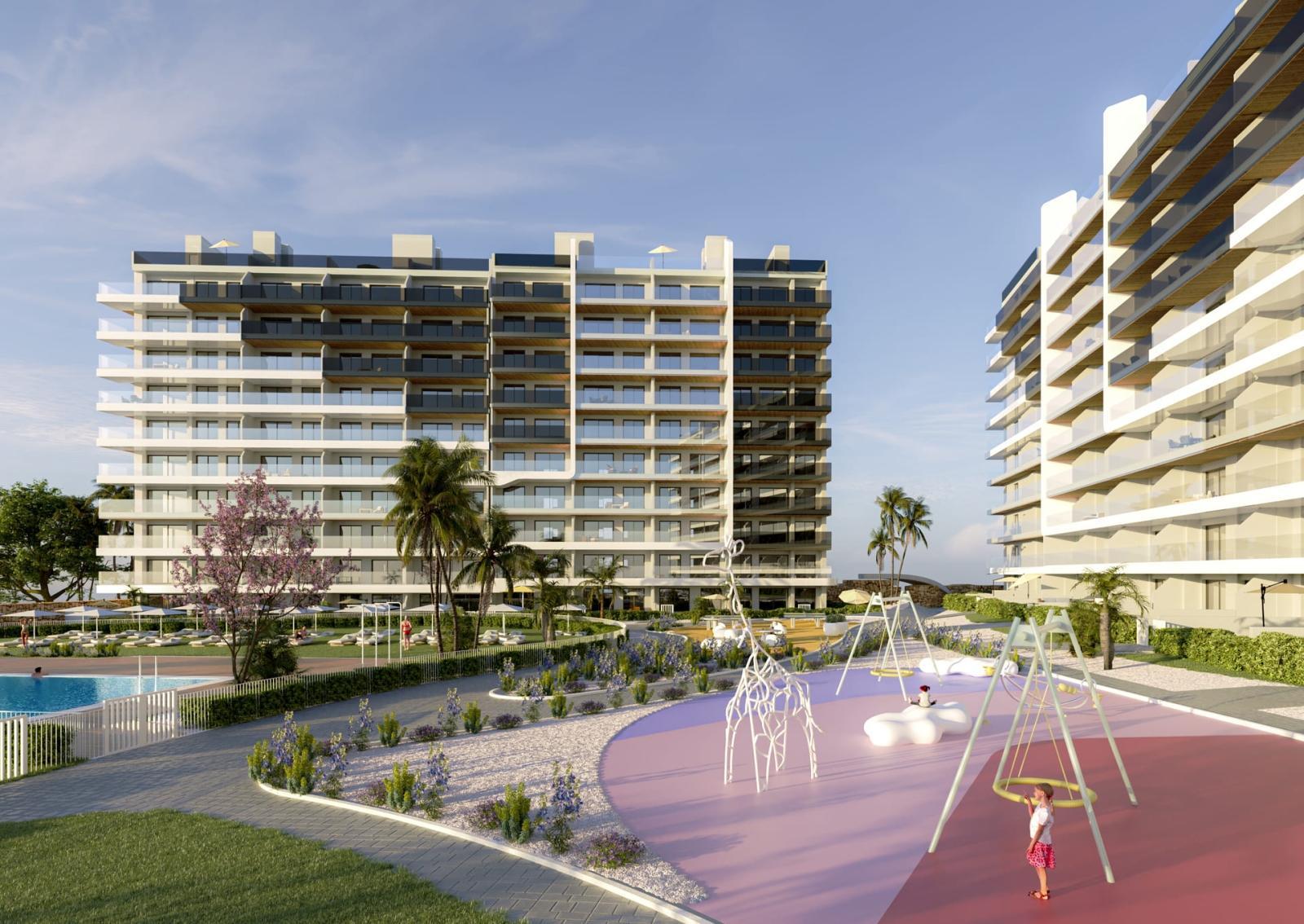 Punta Prima — Ref 13508389-04