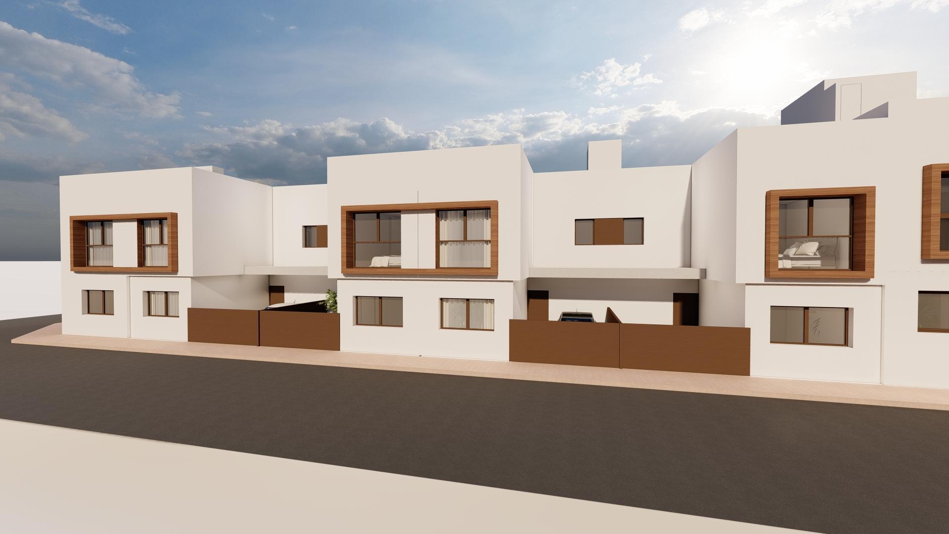 San Javier — Ref 14014461-01