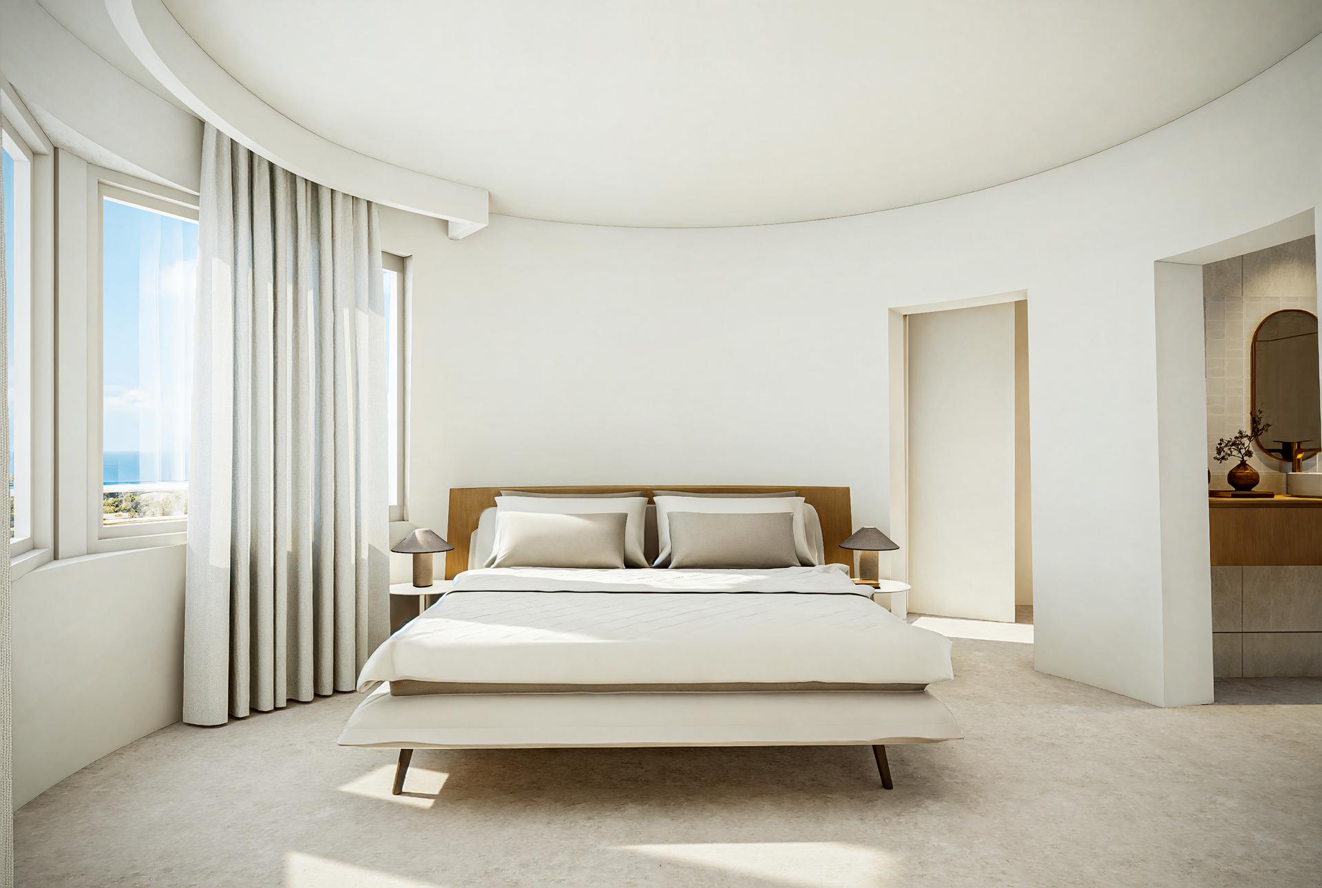 villa in Altea — Ref 24499