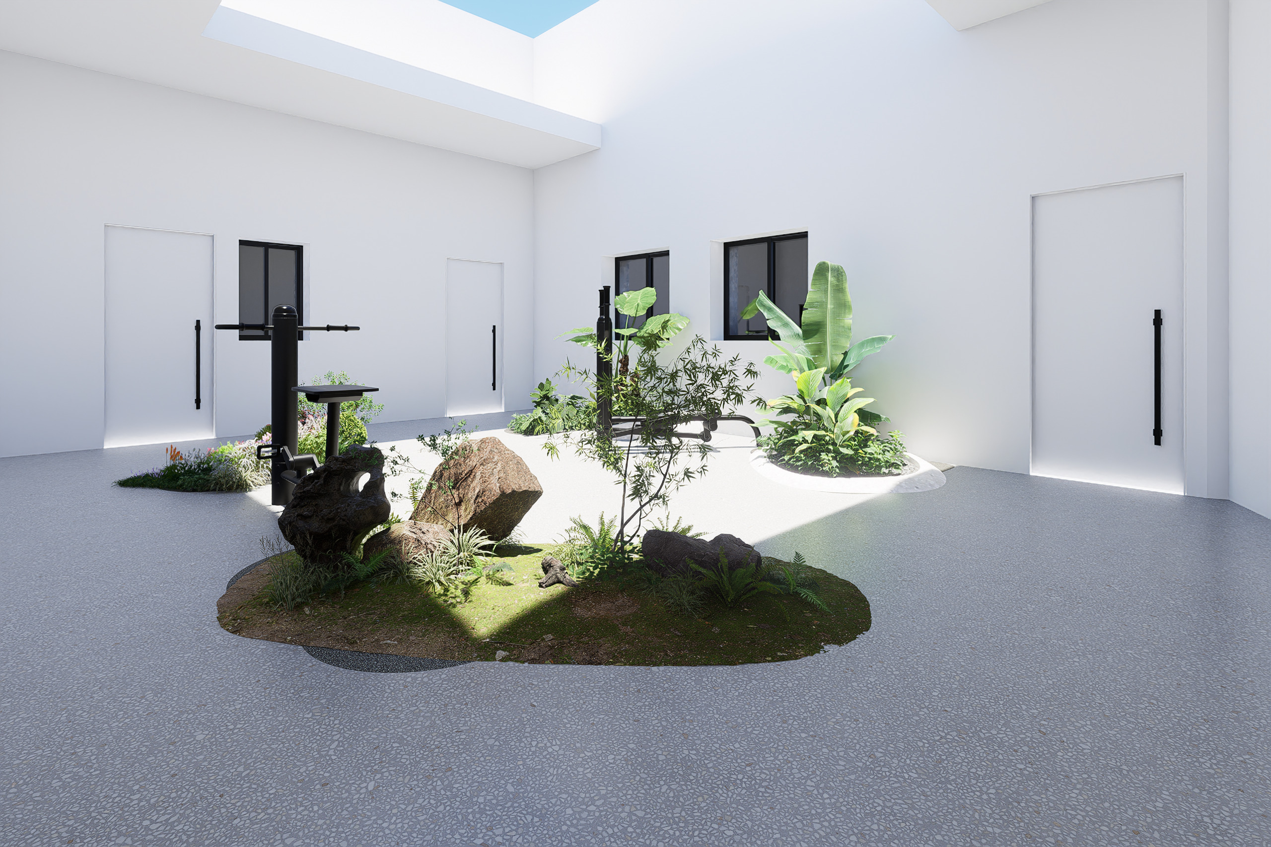 ground-floor in Torrevieja — Ref 49493