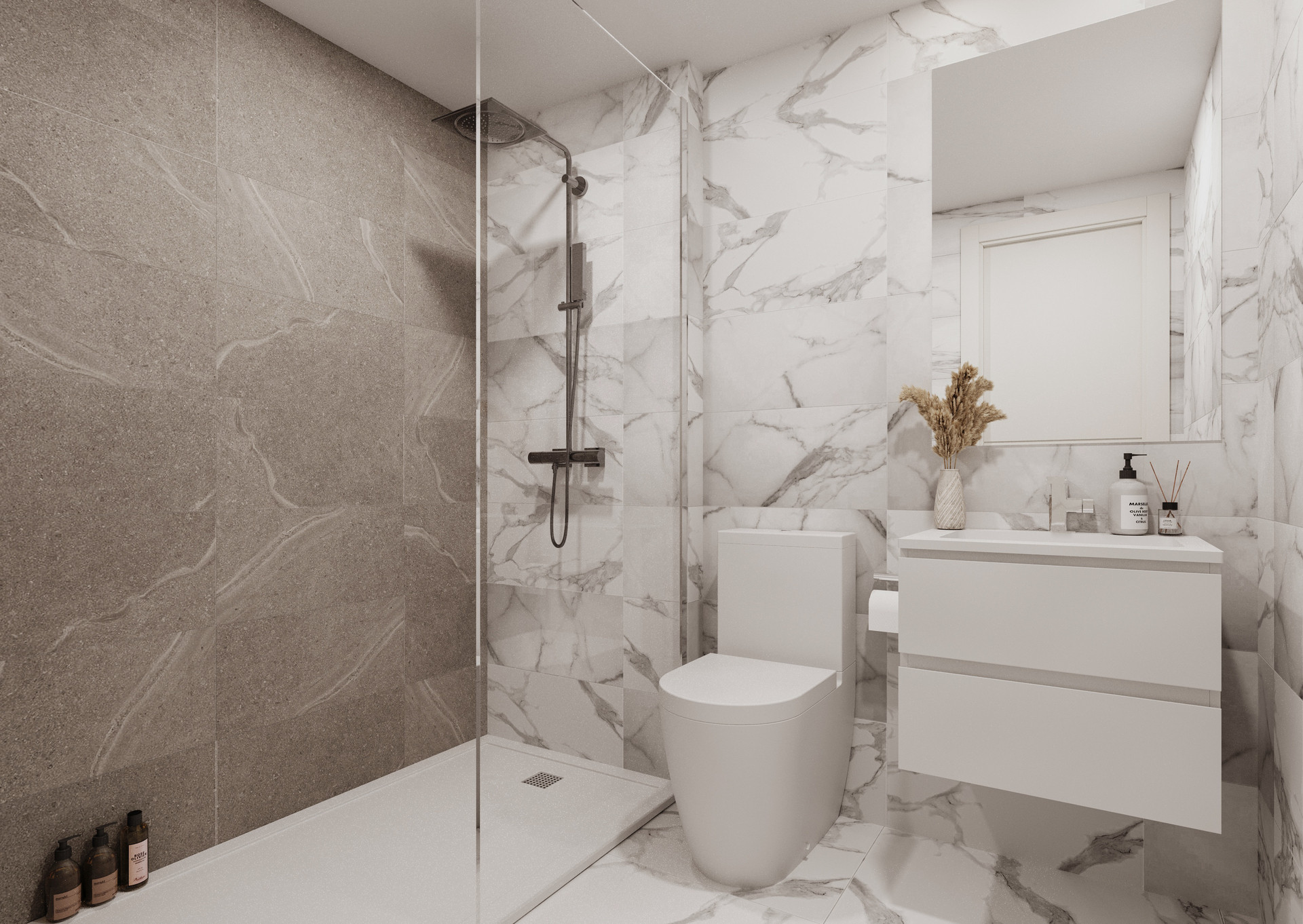 Apartment in Punta Prima — Ref 13508389-05