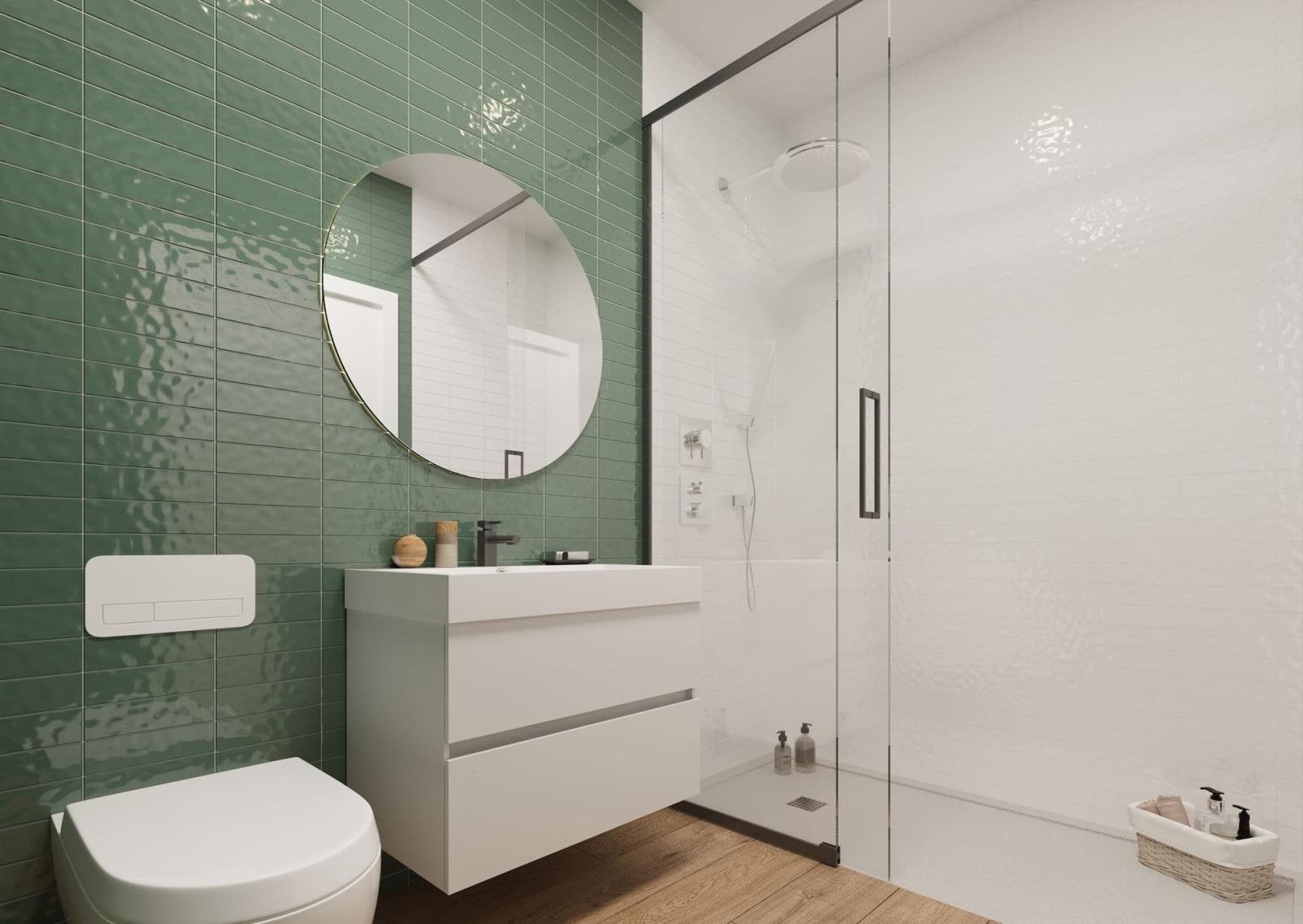 penthouse in Mutxamel — Ref 32668