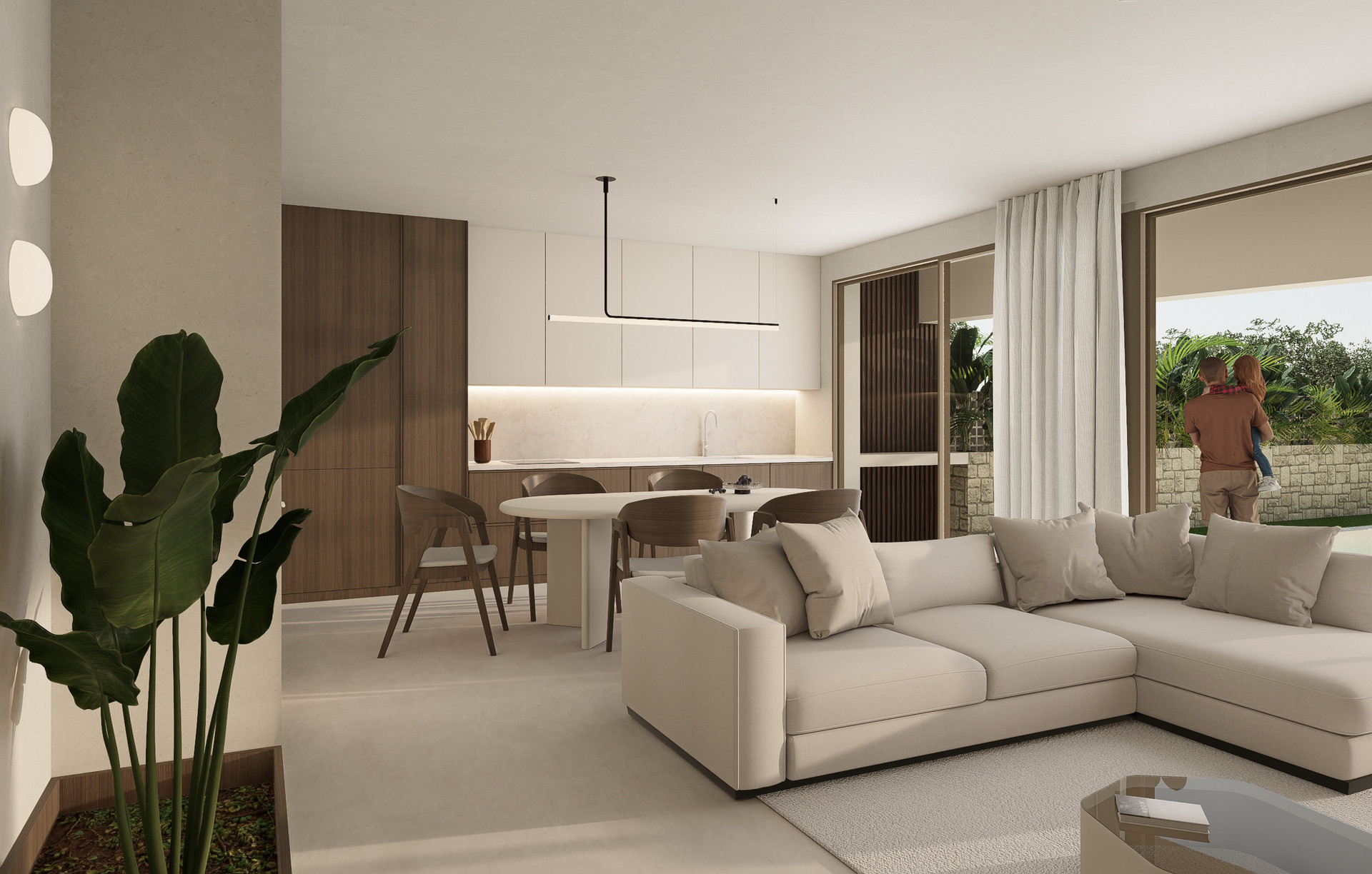 Detached in Gran Alacant — Ref 14103275-01