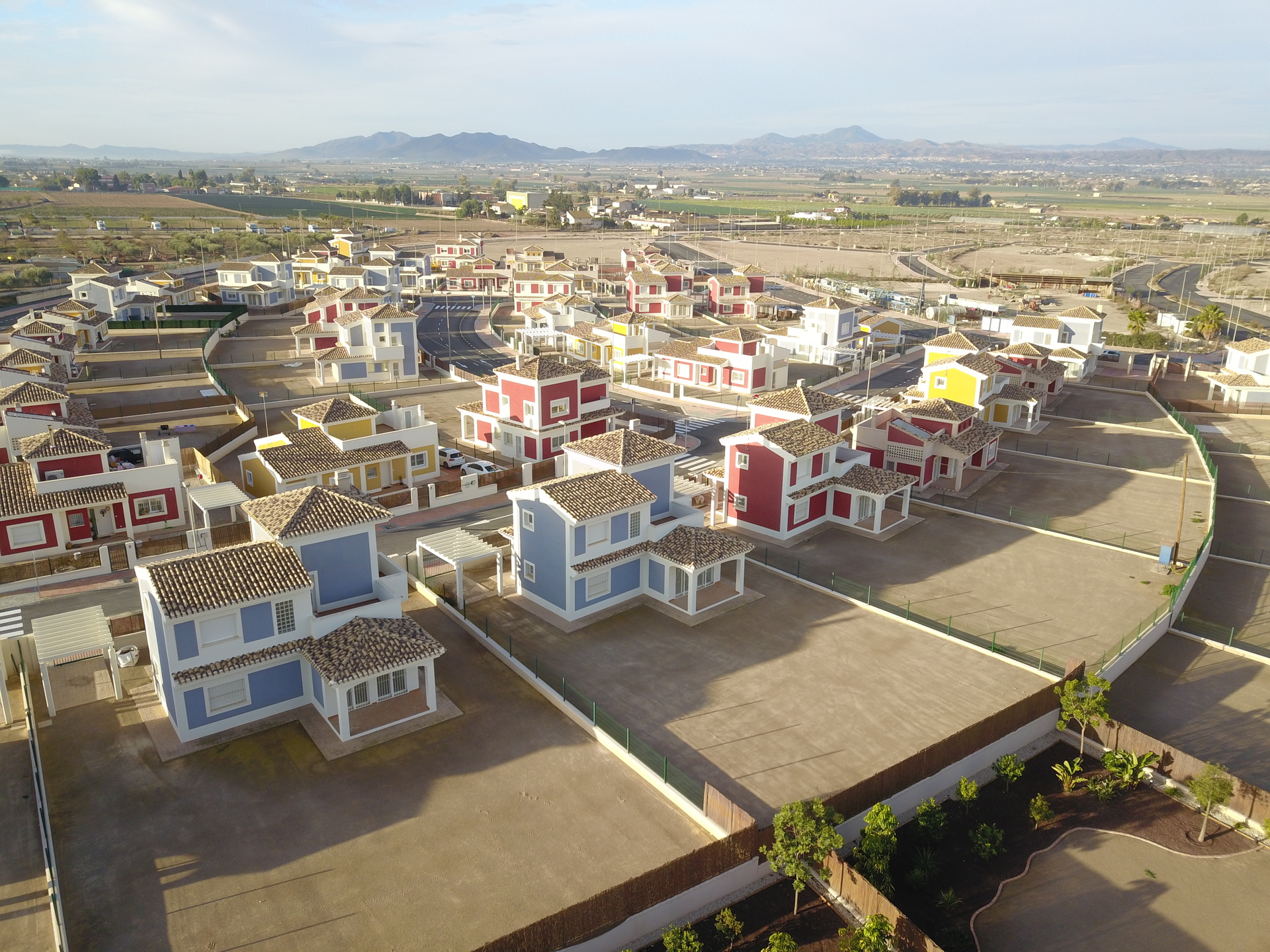 detached in Purias — Ref 17626