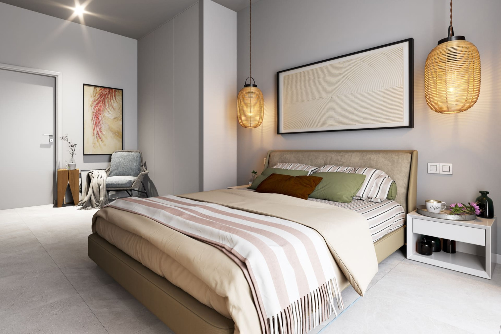 ground-floor in Finestrat — Ref 13702