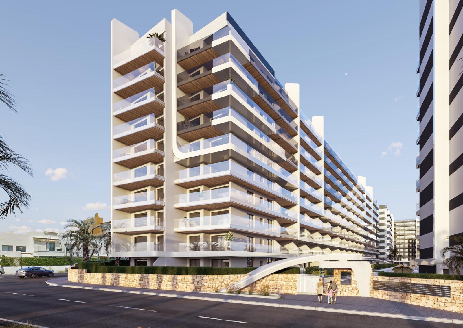 Punta Prima — Ref 13508389-06