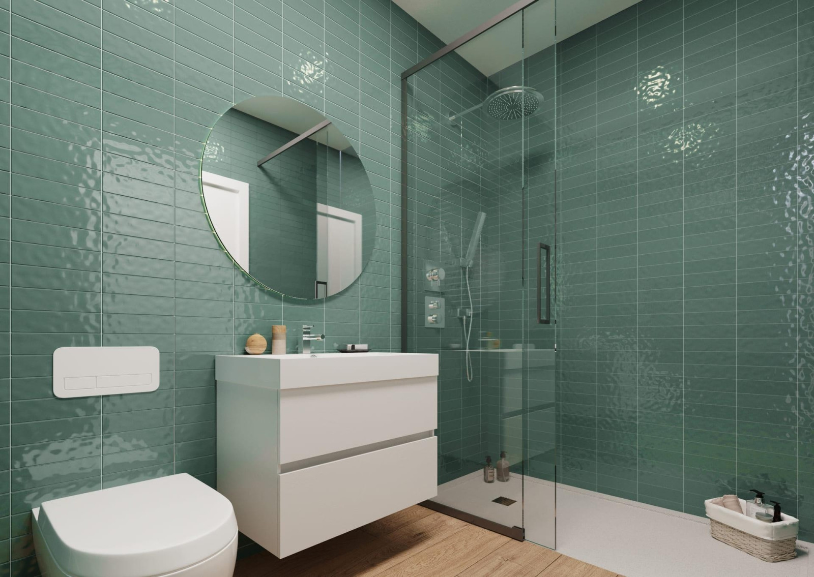penthouse in Mutxamel — Ref 32668