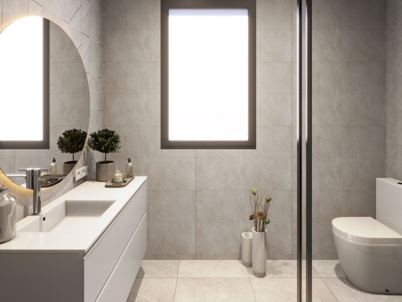 penthouse in Finestrat — Ref 13710